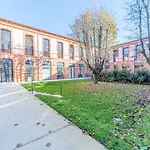 Appart hôtel Montempô + Apparthôtel Cité Internationale Toulouse