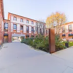 Montempô + Apparthôtel Cité Internationale 3*
