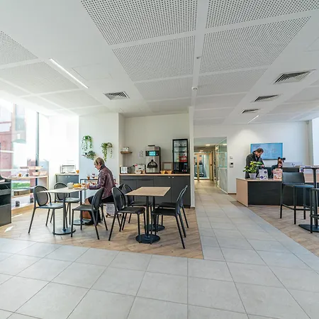 Montempo Cite Internationale Tuluza