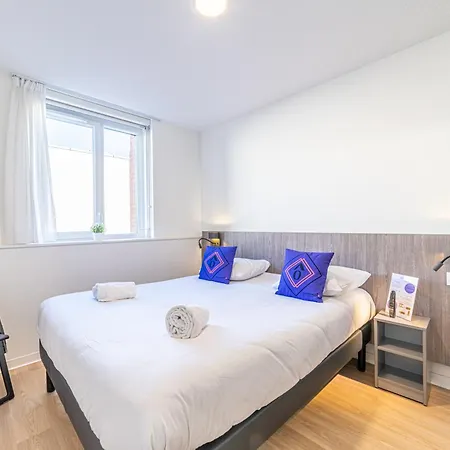 Montempo Cite Internationale Tuluza