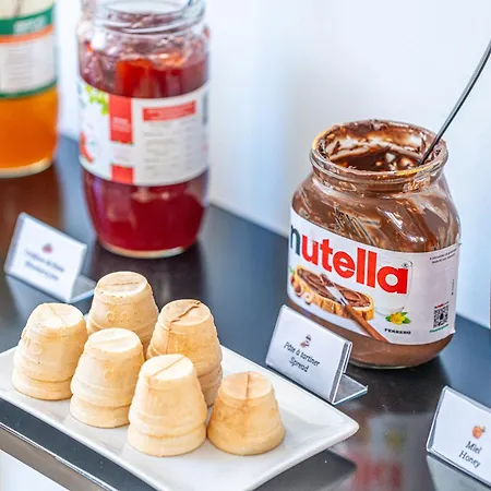 Montempo Cite Internationale Tuluza