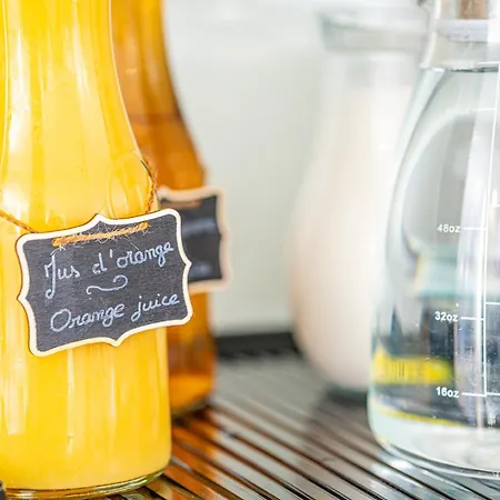 Hotel apartamentowy Montempo Cite Internationale 4*