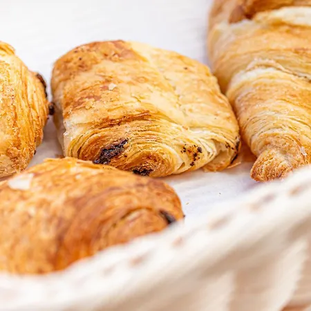 Montempo Cite Internationale Hotel apartamentowy