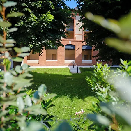 Montempo Cite Internationale Hotel apartamentowy Tuluza