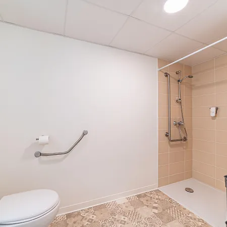 Montempo Cite Internationale 4* Tuluza