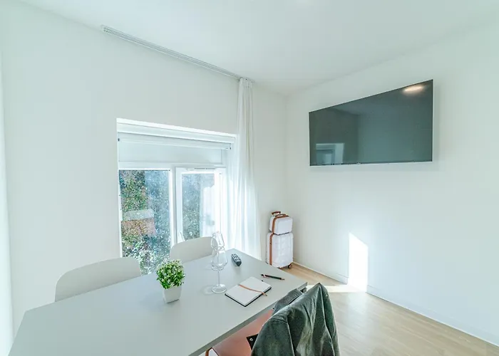 Appart hôtel Montempô + Apparthôtel Cité Internationale