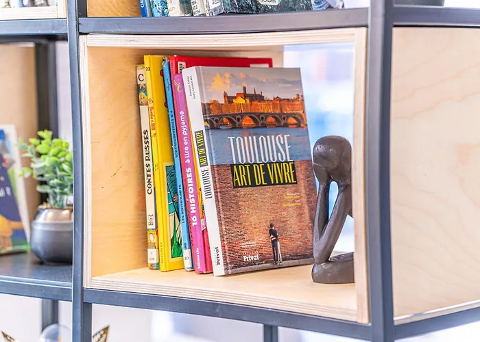 Aparthotel Montempo Cite Internationale