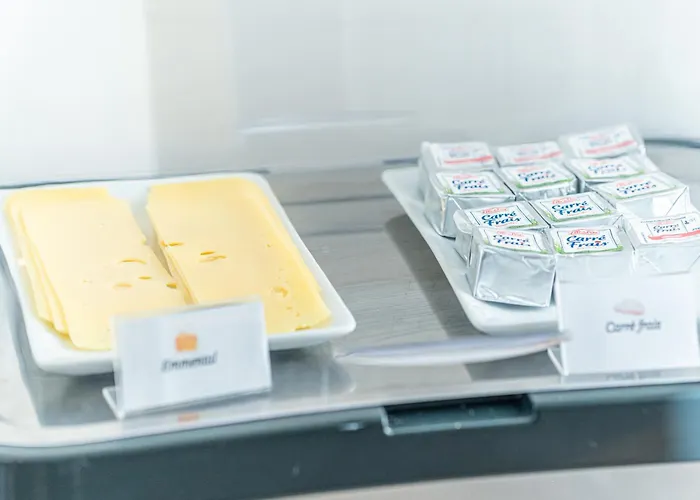 Montempô + Apparthôtel Cité Internationale 4* Toulouse