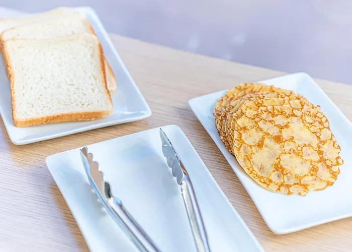 Montempô + Apparthôtel Cité Internationale 4* Toulouse