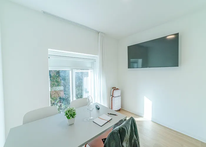 Montempô + Apparthôtel Cité Internationale