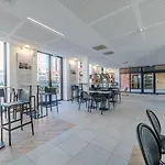 Montempo Cite Internationale Hotel apartamentowy 3*