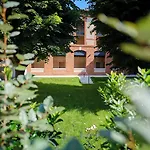 Montempo Cite Internationale Hotel apartamentowy Tuluza