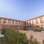 Montempo Cite Internationale 3*