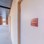 Montempo Cite Internationale Hotel apartamentowy 3*