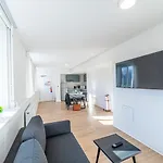 Montempo Cite Internationale Hotel apartamentowy Tuluza