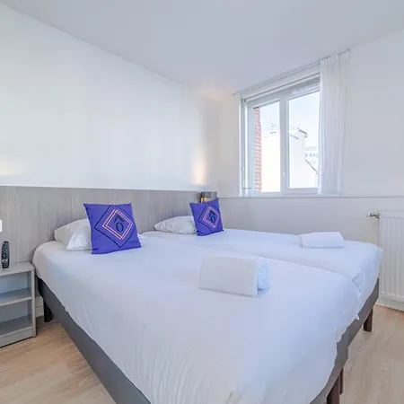 Apartmanhotel Montempo Cite Internationale 2*