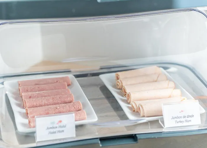 Aparthotel Montempô + Apparthôtel Cité Internationale Tolosa