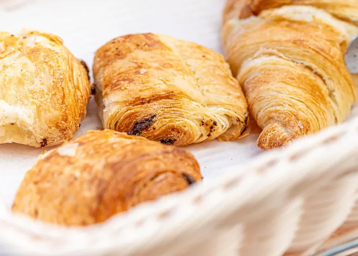 Montempo Cite Internationale 公寓式酒店